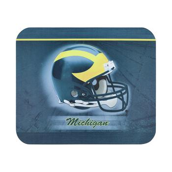 商品Memory Company | Michigan Wolverines Helmet Mouse Pad,商家Macy's,价格¥100图片
