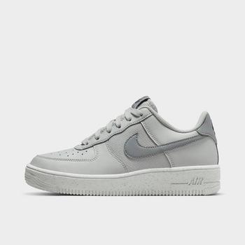 推荐Big Kids' Nike Air Force 1 Crater Casual Shoes商品