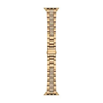Michael Kors | 38 mm/40 mm/41 mm Stainless Steel Band for Apple Watch® 8.7折, 独家减免邮费