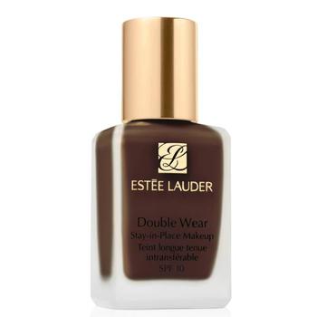 推荐Estée Lauder Double Wear Stay-in-Place Foundation SPF10 - 9N1 Ebony 30ml商品