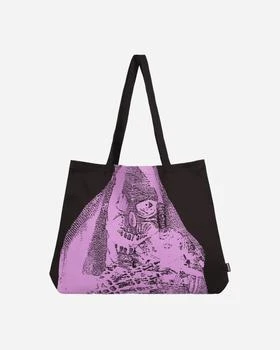 推荐Stupid Humans Tote Bag Brown商品