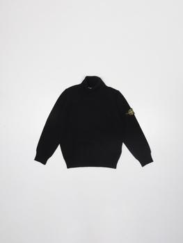 推荐Stone Island Junior Wool Top商品