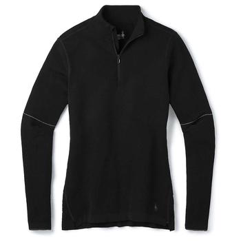 SmartWool | Smartwool Women's Intraknit Merino 250 Thermal 1/4 Zip商品图片,7.4折×额外9.5折, 额外九五折