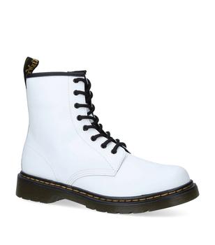 商品Leather Junior 1460 Boots,商家Harrods,价格¥490图片