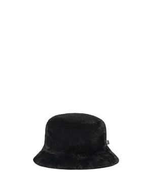 UGG | Faux Fur Bucket Hat 独家减免邮费