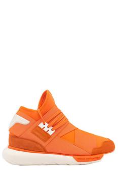 Y-3 | Y-3 Qasa High Sneakers商品图片,4.8折起