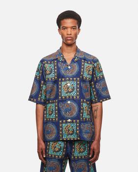 Needles代购, Needles | CABANA BOWLING SHIRT商品图片 5.5折×额外7折, 额外七折