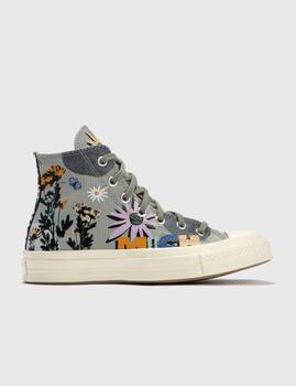 推荐Chuck 70 Hi Floral商品