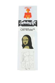 久光贴正品, Off-White | Gift ideas stickers set Paper Multicolor商品图片 6.6折