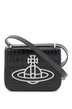 Vivienne Westwood | 'Linda' crossbody bag商品图片,6.9折