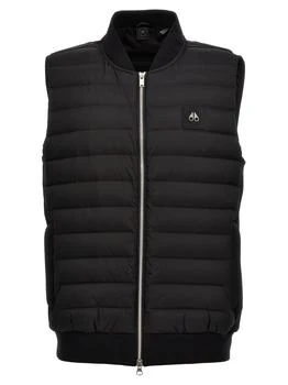 Moose Knuckles | Moose Knuckles Air Down Explorer Vest 5.5折起×额外9.5折, 额外九五折