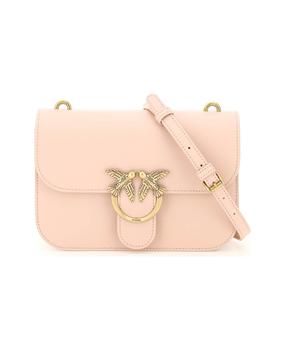 pinko邮差包女包, PINKO | Love Bag Bell Simply Bag商品图片 7.4折
