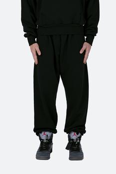 MNML | Classic Sweatpants - Black商品图片,