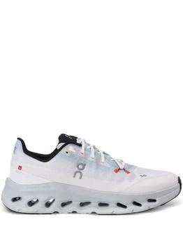 On | 男款 Cloudtilt系列 跑鞋,商家Tessabit HK,价格¥705