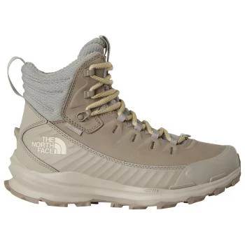 The North Face | The North Face 女士户外登山鞋 1210871STONESLABMINERALSALT 咖啡色,商家Beyond Moda Europa,价格¥1720