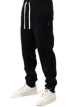 推荐The RL Fleece Sweatpant - Polo Black商品