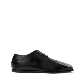 Marsèll | Square Toe Derby商品图片,2.4折, 独家减免邮费