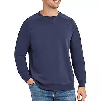 Member's Mark | Member's Mark Men's French Terry Crewneck商品图片,