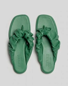 Hereu | Nuvola Sandal In Mint 6.3折