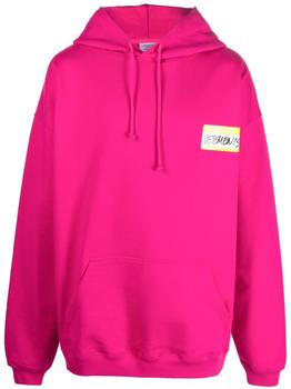 Vetements | My name is vetements hoodie商品图片,6折