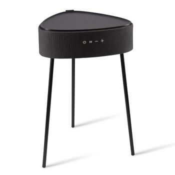 商品Koble Design | Koble Riva Smart Side Table - Black,商家Coggles CN,价格¥1735图片