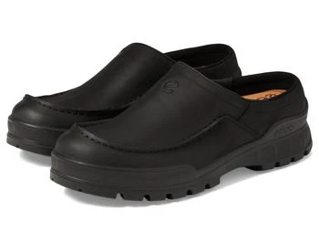 ECCO | Track 25 Hydromax Water Resistant Moc Toe Clog 7.4折, 满$220减$30, 满减