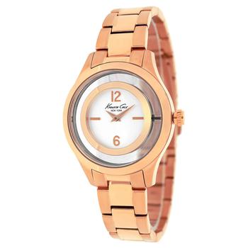 product Kenneth Cole Classic Women's  Watch image