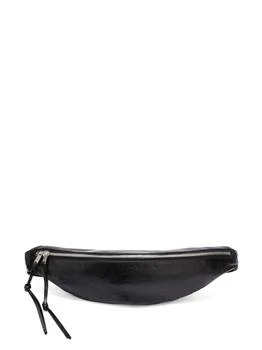Jil Sander | JIL SANDER - Leather Beltbag,商家Tessabit HK,价格¥9008