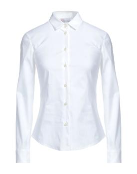 RED Valentino | Solid color shirts & blouses商品图片,6.2折