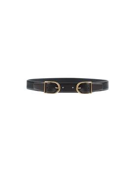 ysl腰带真假, Yves Saint Laurent | Regular belt商品图片 5.7折