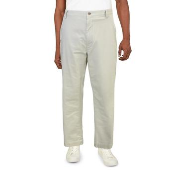推荐Polo Ralph Lauren Mens Big & Tall Stretch Classic Fit Khaki Pants商品