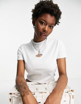 迪克斯, DICKIES | Dickies Maple Valley t-shirt in white商品图片 
