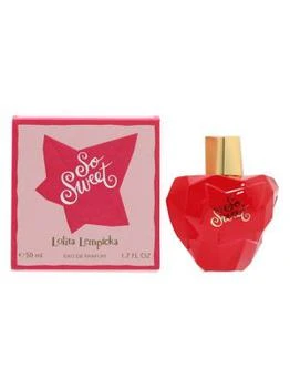 推荐So Sweet Eau de Parfum Spray商品