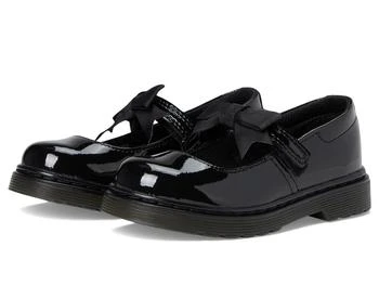 Dr. Martens | Maccy II Toddler Mary Jane (Toddler),商家Zappos,价格¥477