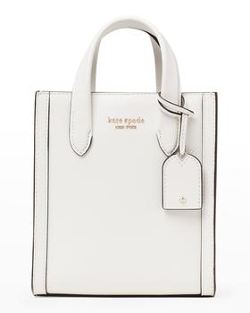 kate spade bag男包, Kate Spade | manhattan mini leather shoulder bag商品图片 