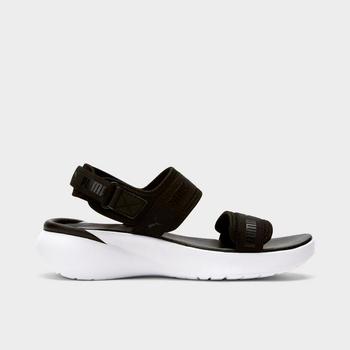 Puma | Women's Puma Sportie Sandals商品图片,
