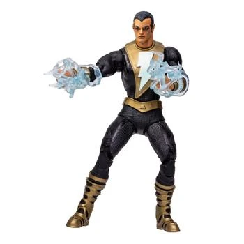 McFarlane Toys | McFarlane DC Multiverse Build-A-Figure 7" Action Figure - Black Adam (Endless Winter),商家Zavvi US,价格¥149