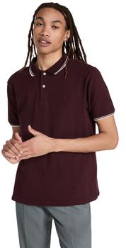 商品MAISON MARGIELA | Maison Margiela Polo Shirt,商家Shopbop,价格¥3604图片