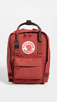 Fjällräven | Kanken 迷你双肩包商品图片,