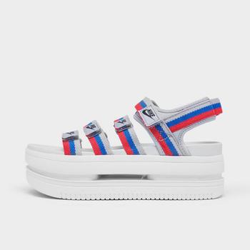 nike女鞋经典款, NIKE | Women's Nike Icon Classic Sandals商品图片 