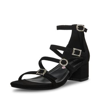 商品Steve Madden | Tarly (Little Kid/Big Kid),商家Zappos,价格¥370图片