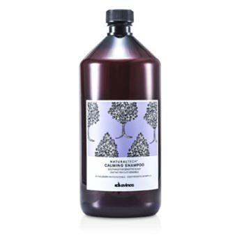 product Davines - Natural Tech Calming Shampoo (For Sensitive Scalp) 1000ml/33.8oz image
