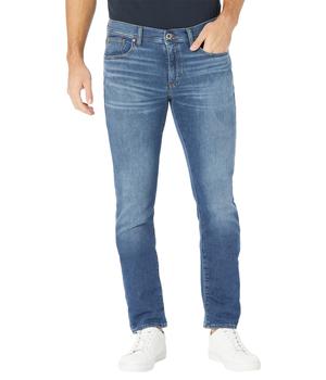 Armani Exchange | Slim Fit Denim Jeans商品图片,7.5折, 独家减免邮费