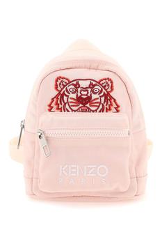 商品Kenzo | 'TIGER' EMBROIDERY MINI BACKPACK,商家Coltorti Boutique,价格¥647图片