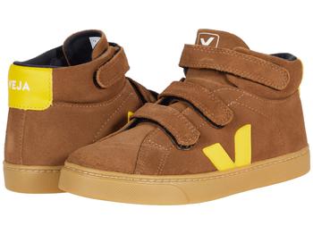 Veja | Small Esplar Mid (Little Kid/Big Kid)商品图片,4.9折