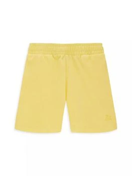 Vilebrequin | Little Kid's & Kid's Cotton Terry Shorts,商家Saks Fifth Avenue,价格¥597