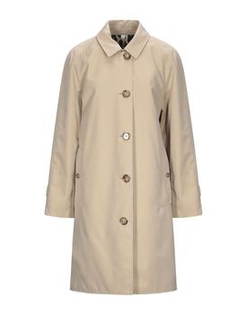 了解burberry大衣, Burberry | Full-length jacket商品图片 4.4折