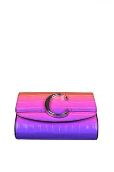 商品Chloé | Chloé C belt bag,商家Moda di Andrea,价格¥3552图片