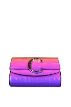Chloé | Chloé C belt bag,商家Moda di Andrea,价格¥2898