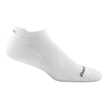 Darn Tough Vermont | Darn Tough Men's Coolmax Vertex No Show Tab Ultra-Light Sock商品图片,7.3折×额外8折, 额外八折
